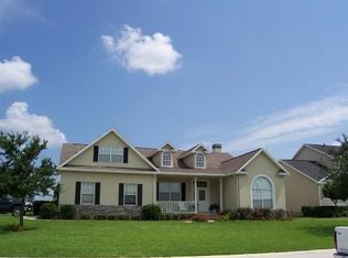 827 Hart Lake St, Winter Haven, FL 33884