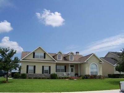 827 Hart Lake St, Winter Haven, FL, 33884