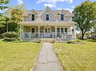 30 Apricot St, Worcester, MA 01603