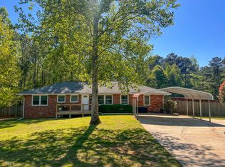 630 Walt Carmichael Rd, Newnan, GA 30263