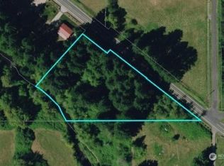 0 NE Cedar Creek Road, Amboy, WA 98601