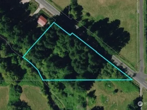 0 NE Cedar Creek Road, Amboy, WA 98601