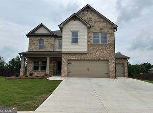 221 Whistling Dr #106A, Jefferson, GA