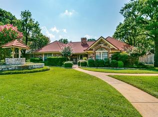 3604 Woodcrest Ct, Colleyville, TX 76034