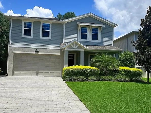 3621 W San Luis St, Tampa, FL 33629