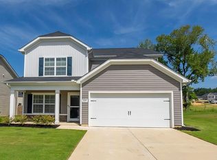 209 Bent Holly Dr, Columbia, SC 29209