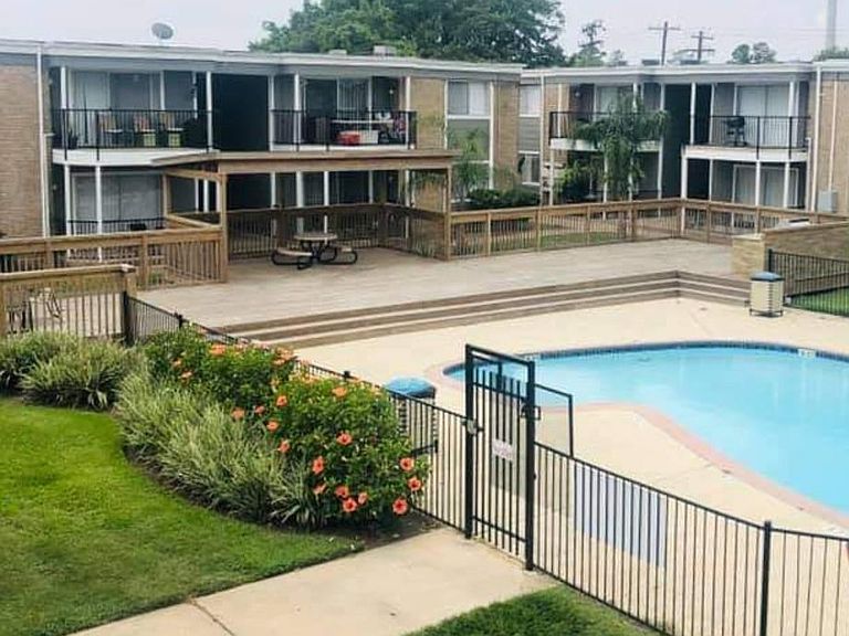 Brighton Oaks Apartment Rentals Houston, TX Zillow