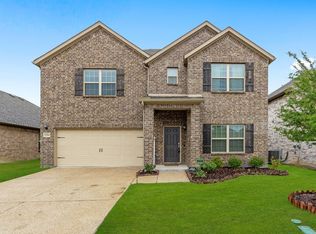 2204 Maplewood Dr, Melissa, TX 75454