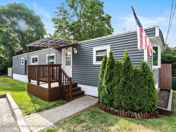 1830 Highway 35 #16, Wall, NJ 07719