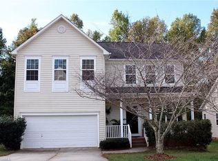 4797 Silver Creek Dr, Greensboro, NC 27410