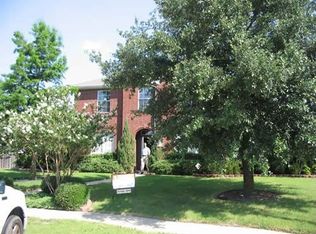 2905 Fowler Ct, Mesquite, TX 75181