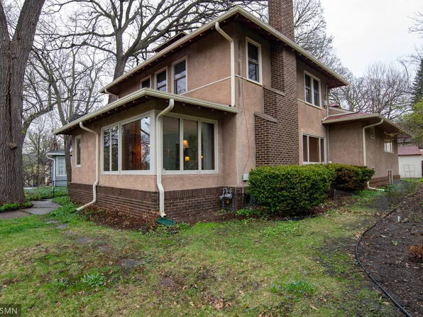 91 Arthur Ave SE, Minneapolis, MN 55414