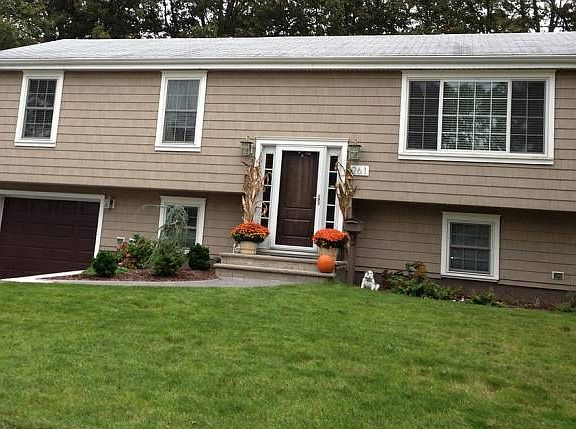 Curb side photo
