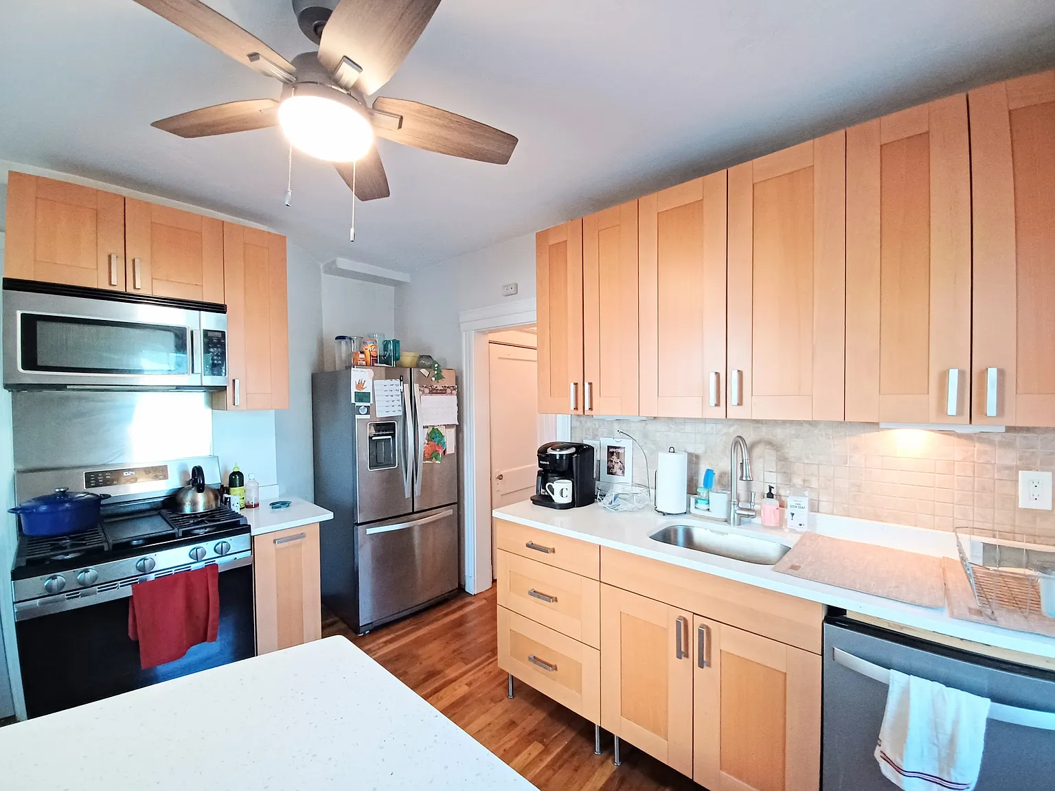 869 Centre St — Photo 2