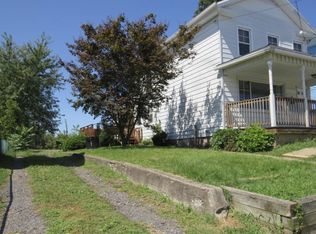 23 Brown St, Wilkes Barre, PA