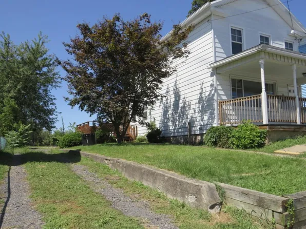 23 Brown St, Wilkes Barre, PA 18702