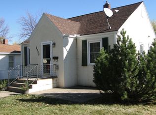 2930 7th Ave E, Hibbing, MN 55746