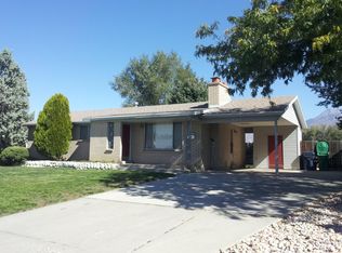 8143 S 535 E, Sandy, UT 84070