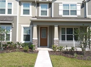 1745 Fulfillment Dr, Kissimmee, FL 34744
