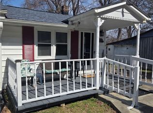 3065 Chickahominy Rd, Toano, VA 23168