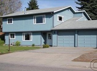 104 Bridger Ct, Missoula, MT 59803