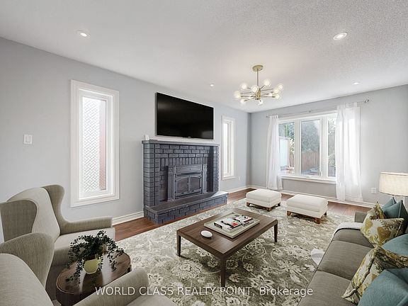4th image of 23 Kilbride Dr