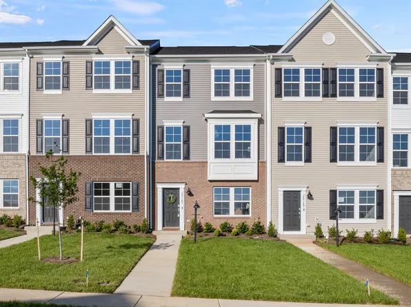 20167 Stonehaven Ave, Jeffersonton, VA 22724