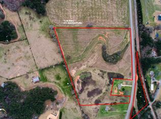 0 Mahlon Smith Rd, Social Circle, GA 30025