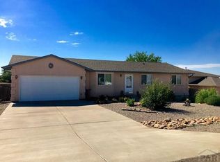 790 S Watermelon Dr, Pueblo West, CO 81007