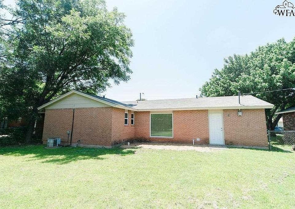 5115 Rock Point St, Wichita Falls, TX 76310 Zillow
