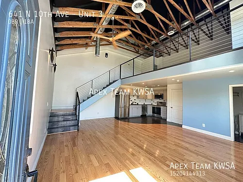 641 N 10th Ave #3 Photo 1