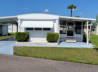 5136 Fisher St #173, Zephyrhills, FL 33541