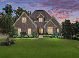 1016 Regency Way, Birmingham, AL 35242