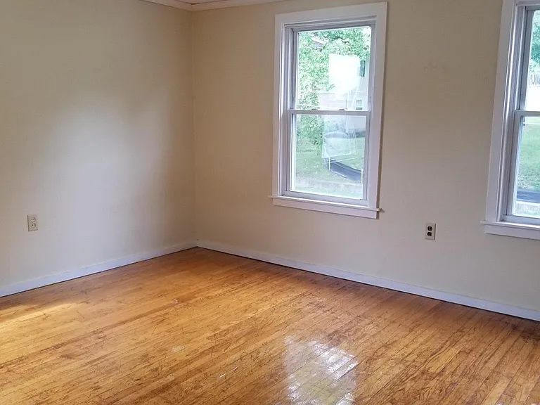 Bedroom Second Floor