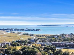 1489 Kinloch Ln, Mount Pleasant, SC 29464