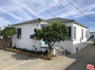 514 N Brannick Ave, Los Angeles, CA 90063