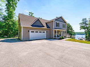 2A Marston Rd #2A, Windham, ME 04062