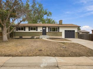 8583 Wiley Circle, Westminster, CO 80031