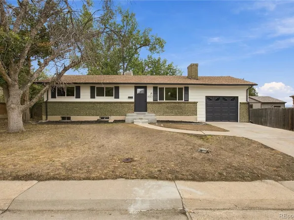 8583 Wiley Circle, Westminster, CO 80031