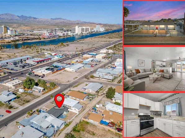 200 Lee Ave, Bullhead City, AZ 86429