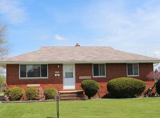 3118 Nottingham Dr, Parma, OH