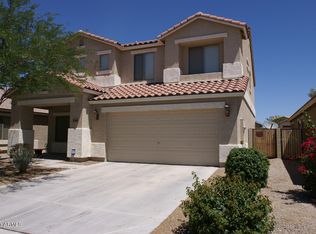25860 W Globe Ave, Buckeye, AZ 85326