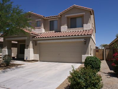 25860 W Globe Ave, Buckeye, AZ, 85326