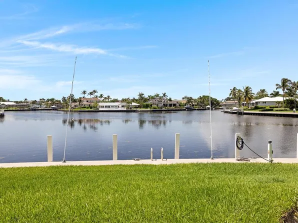 46 Marlin Ln #A, Key Largo, FL 33037