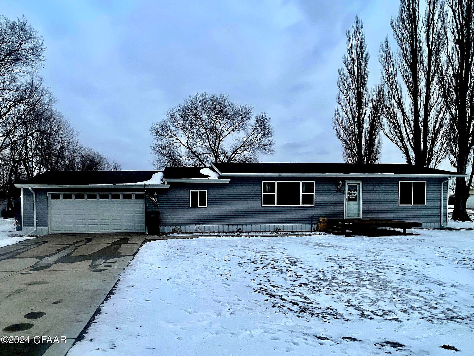 301 6th St, Emerado, ND 58228 Zillow