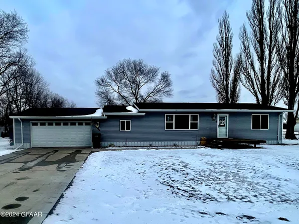 301 6th St, Emerado, ND 58228