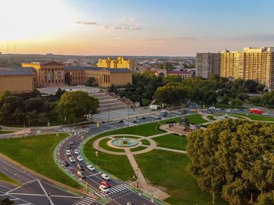 2401 Pennsylvania Ave APT 14C43, Philadelphia, PA, 19130