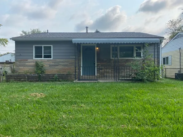 3038 Baker Hill Rd, Columbus, OH 43207