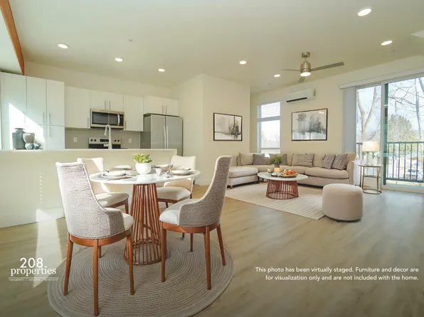 4629 N Iota St #1, Garden City, ID 83714