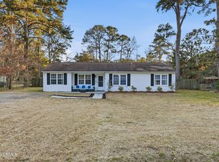 2408 Langhorne Dr, Beaufort, SC 29902